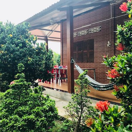 Mekong Rustic Cai Be Apartment Exterior photo