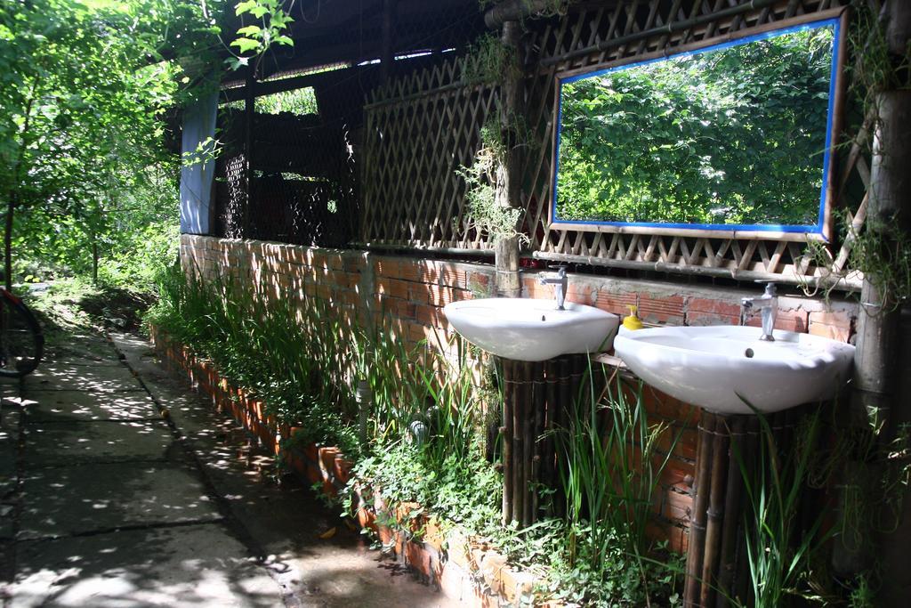 Mekong Rustic Cai Be Apartment Exterior photo