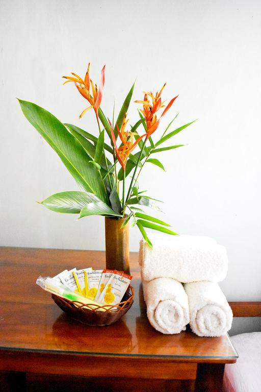 Mekong Rustic Cai Be Apartment Exterior photo