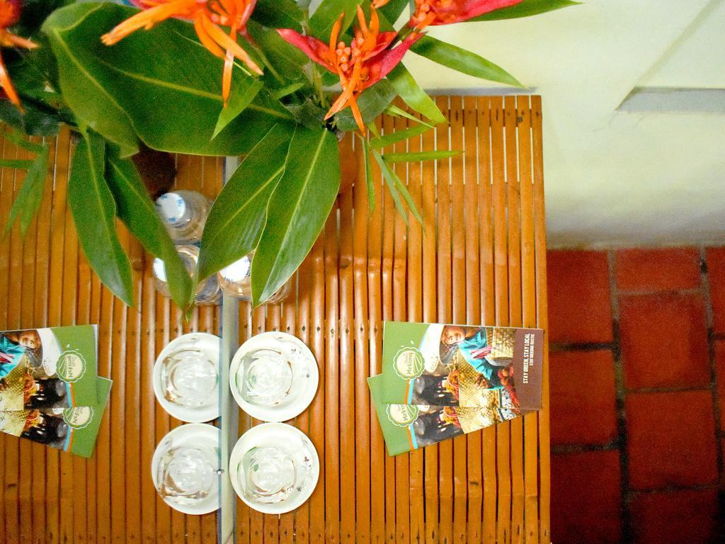 Mekong Rustic Cai Be Apartment Exterior photo