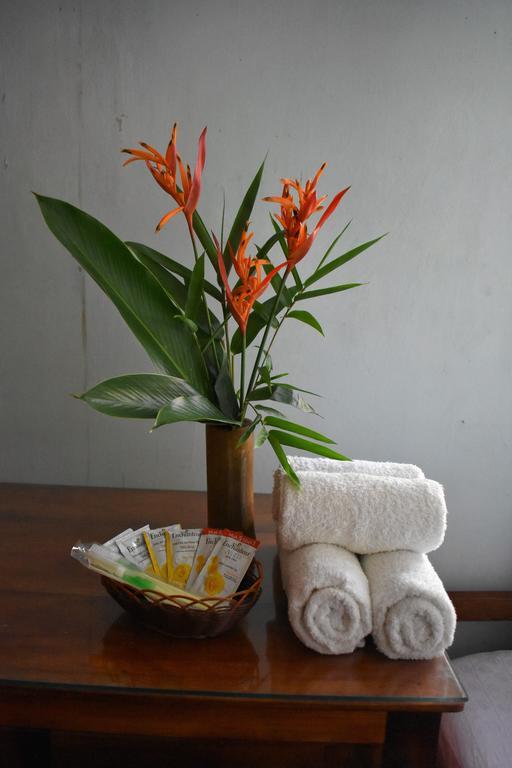 Mekong Rustic Cai Be Apartment Exterior photo